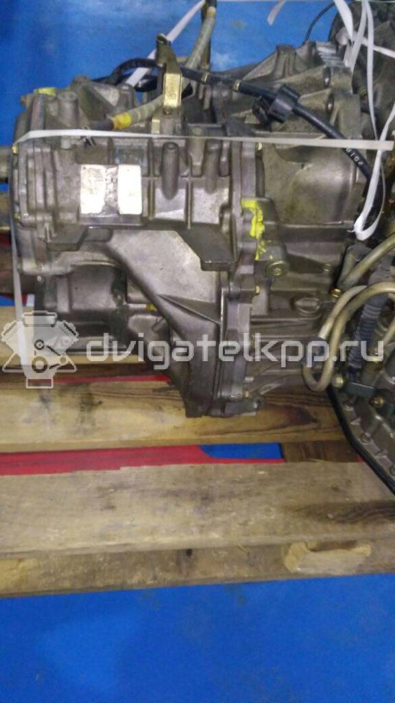 Фото Контрактная (б/у) АКПП для Toyota / Toyota (Gac) / Toyota (Faw) 78-90 л.с 16V 1.3 л 2NZ-FE бензин 3050052470 {forloop.counter}}