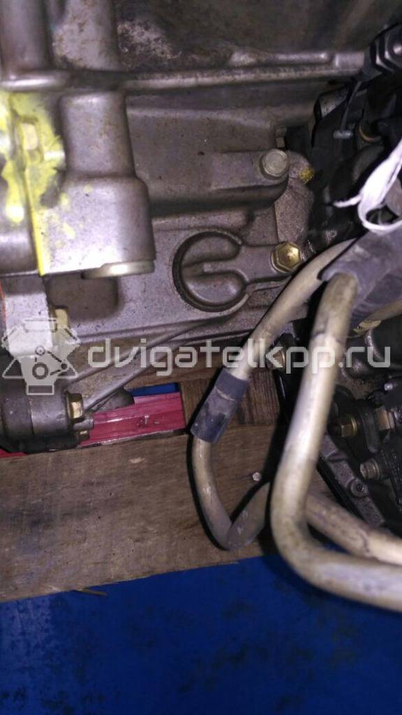 Фото Контрактная (б/у) АКПП для Toyota Echo P1 / Ist Ncp6 / Porte Nnp1 / Vios / Yaris 78-90 л.с 16V 1.3 л 2NZ-FE бензин {forloop.counter}}