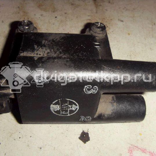 Фото Катушка зажигания  2731002611 для Hyundai I10 / Getz Tb / Accent / Sonata / Santa Fé