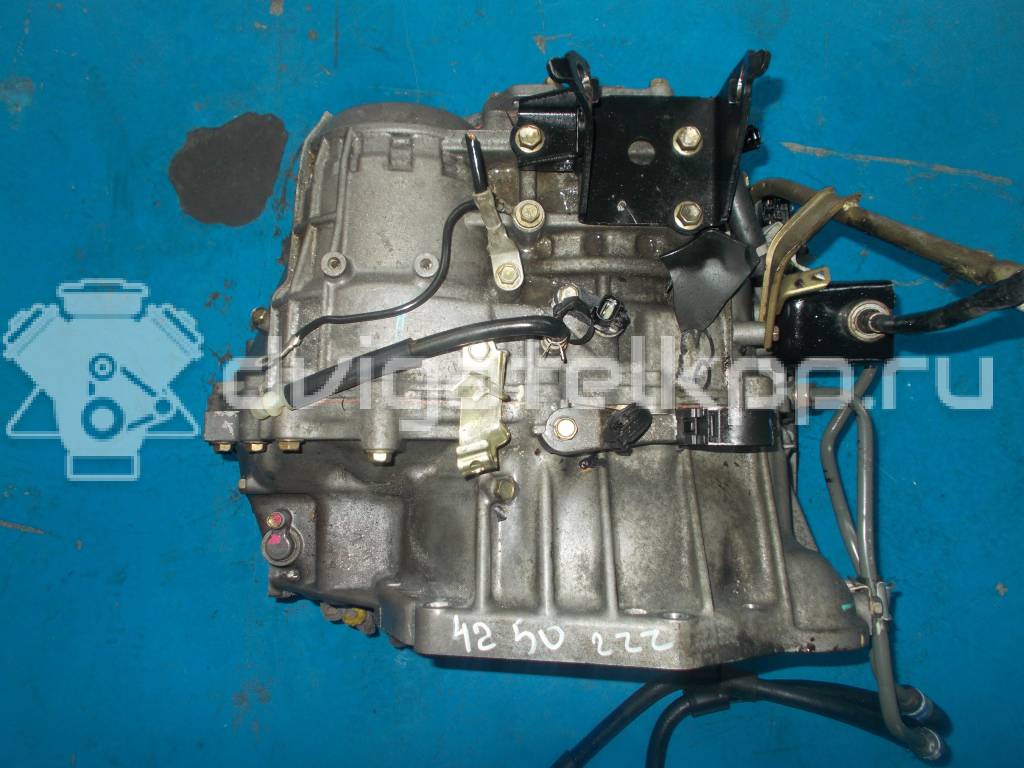 Фото Контрактный (б/у) двигатель 2AZ-FXE для Toyota Camry 131-159 л.с 16V 2.4 л бензин {forloop.counter}}