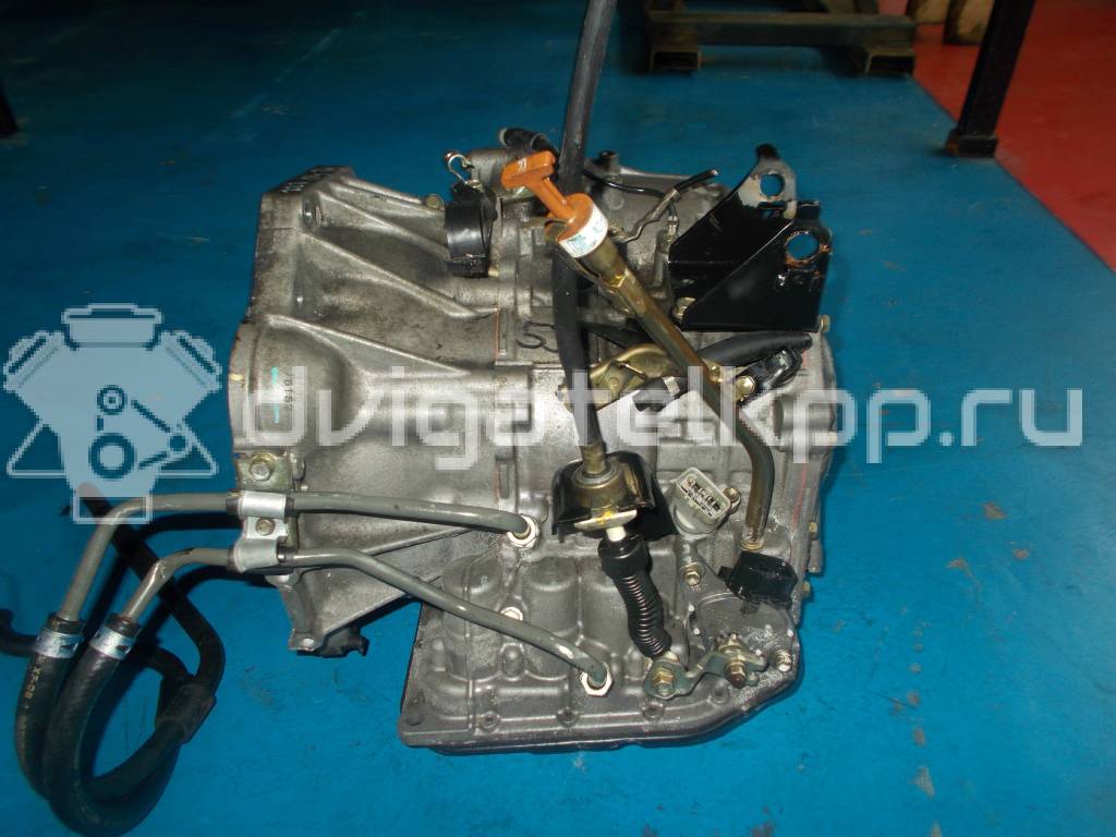 Фото Контрактный (б/у) двигатель 2AZ-FXE для Toyota Camry 131-159 л.с 16V 2.4 л бензин {forloop.counter}}