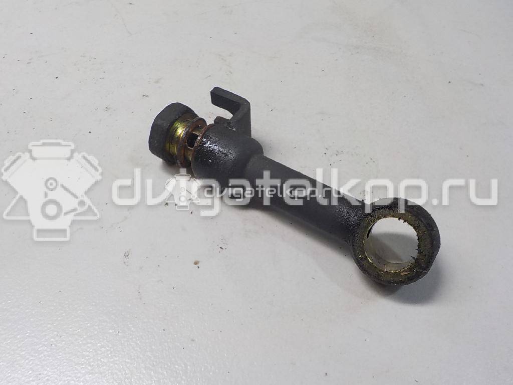 Фото Трубка масляная для двигателя YD25DDTi для Nissan Bassara / Nv350 E26 / Serena / Sani / Presage 100-190 л.с 16V 2.5 л Дизельное топливо 4917272B00 {forloop.counter}}