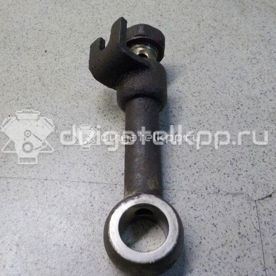 Фото Трубка масляная для двигателя YD25DDTi для Nissan Bassara / Nv350 E26 / Serena / Sani / Presage 100-190 л.с 16V 2.5 л Дизельное топливо 4917272B00