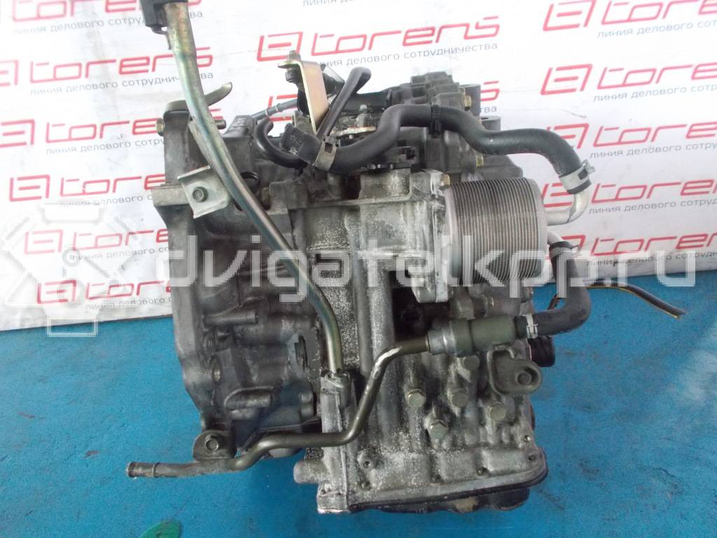 Фото Контрактный (б/у) двигатель 2JZ-GE для Toyota Supra / Aristo S16 / Crown 212-231 л.с 24V 3.0 л Супер-бензин (95) неэтилированный {forloop.counter}}