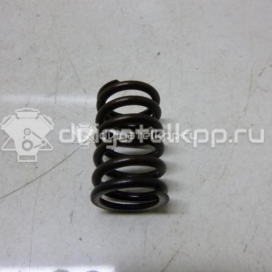 Фото Пружина клапана для двигателя QG16DE для Nissan Sunny / Bluebird / Avenir / Primera / Almera 102-120 л.с 16V 1.6 л бензин 1320371J00