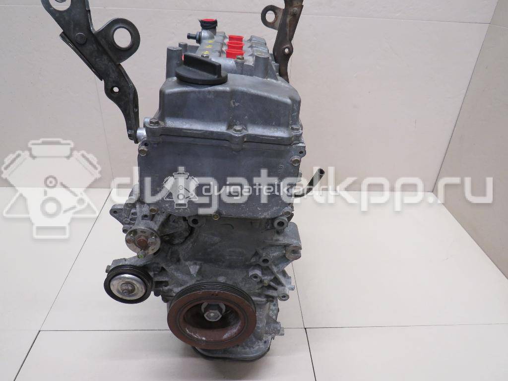 Фото Контрактный (б/у) двигатель CG12DE для Nissan Micra 65-90 л.с 16V 1.2 л бензин 10102AY2SB {forloop.counter}}