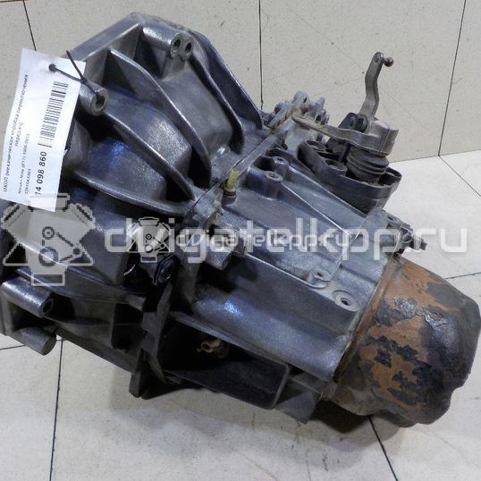 Фото Контрактная (б/у) МКПП для Nissan Micra 65-90 л.с 16V 1.2 л CG12DE бензин 32010AX603