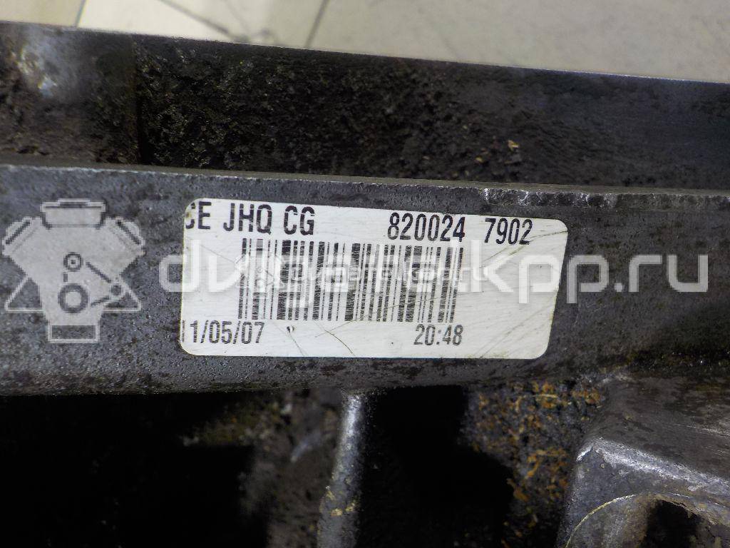 Фото Контрактная (б/у) МКПП для Nissan Micra 65-90 л.с 16V 1.2 л CG12DE бензин 32010AX603 {forloop.counter}}