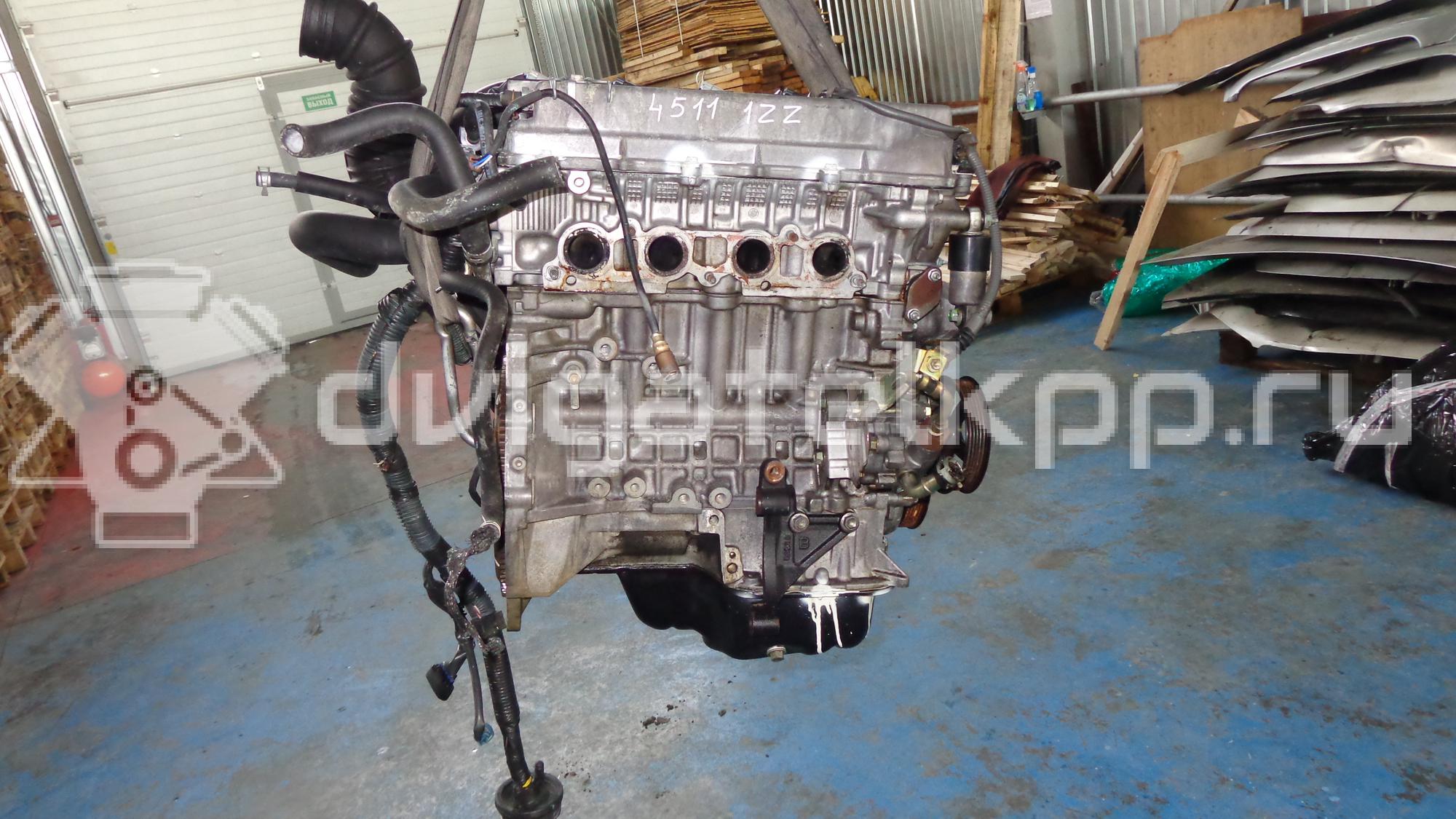 Фото Контрактная (б/у) АКПП для Nissan Teana / Qashqai / X-Trail 129-147 л.с 16V 2.0 л MR20DE Бензин/спирт {forloop.counter}}