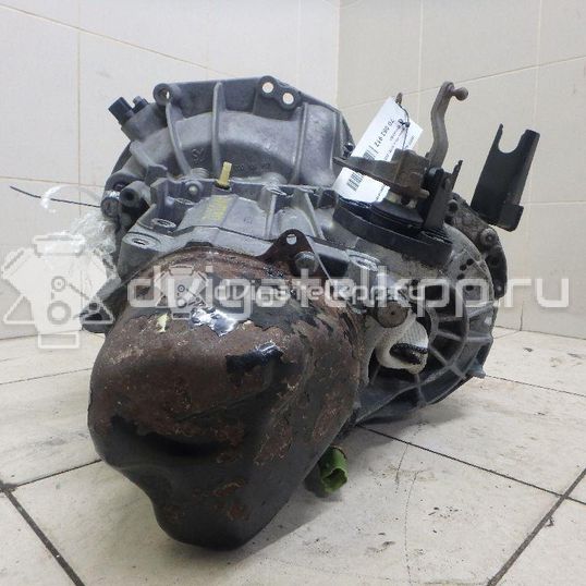 Фото Контрактная (б/у) МКПП для Nissan Micra 65-90 л.с 16V 1.2 л CG12DE бензин 32010AX603