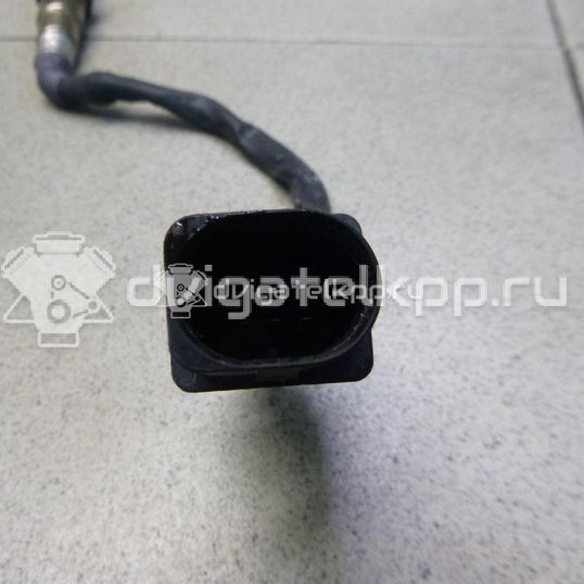 Фото Датчик кислородный/Lambdasonde  393502A410 для Hyundai I10 / Tucson / Ix35 Lm, El, Elh / Grand Santa Fé / Getz Tb