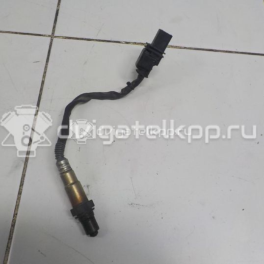 Фото Датчик кислородный/Lambdasonde  393502A410 для Hyundai I10 / Tucson / Ix35 Lm, El, Elh / Grand Santa Fé / Getz Tb