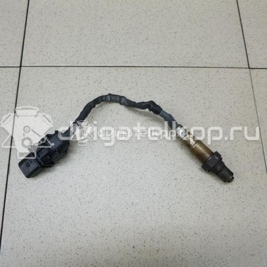 Фото Датчик кислородный/Lambdasonde  393502A410 для Hyundai I10 / Tucson / Ix35 Lm, El, Elh / Grand Santa Fé / Getz Tb