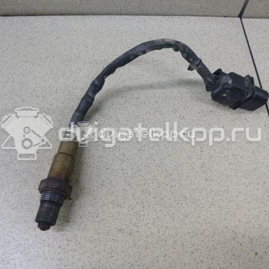 Фото Датчик кислородный/Lambdasonde  393502A410 для Hyundai I10 / Tucson / Ix35 Lm, El, Elh / Grand Santa Fé / Getz Tb