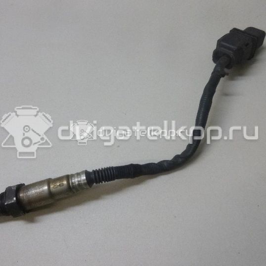 Фото Датчик кислородный/Lambdasonde  393502A410 для Hyundai I10 / Tucson / Ix35 Lm, El, Elh / Grand Santa Fé / Getz Tb