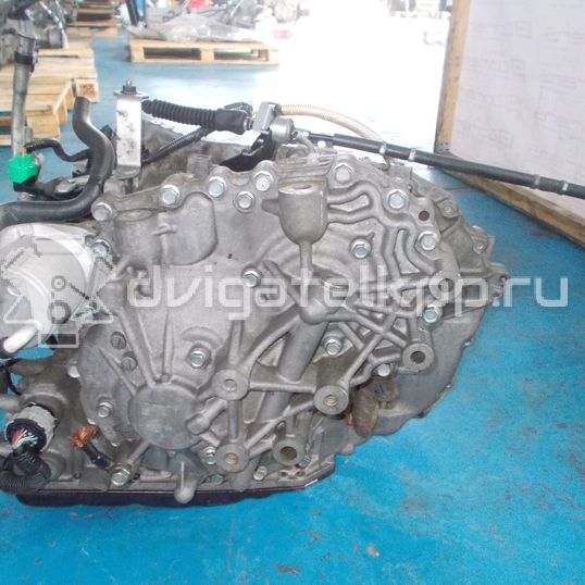 Фото Контрактная (б/у) АКПП для Nissan Teana / Qashqai / X-Trail 129-147 л.с 16V 2.0 л MR20DE Бензин/спирт