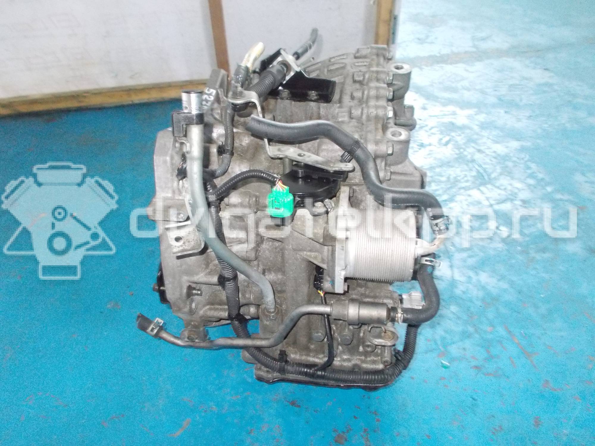 Фото Контрактная (б/у) АКПП для Nissan Teana / Qashqai / X-Trail 129-147 л.с 16V 2.0 л MR20DE Бензин/спирт {forloop.counter}}