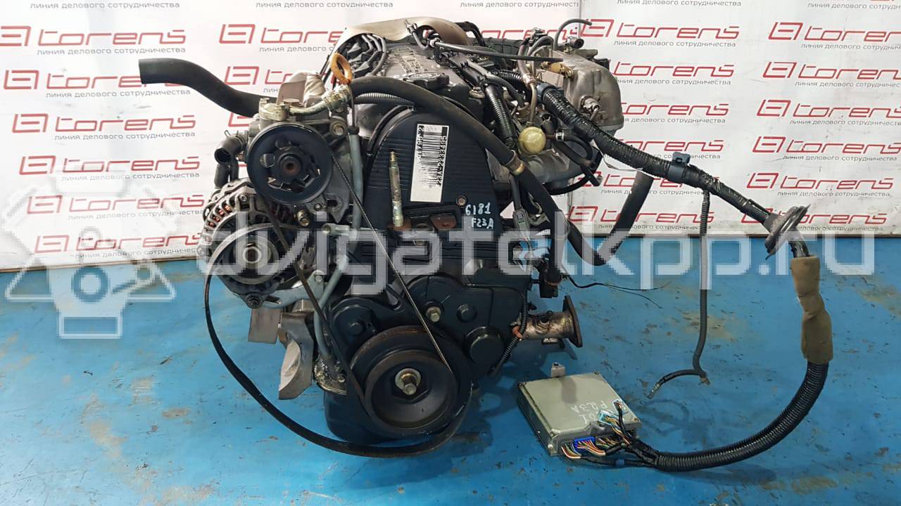 Фото Контрактный (б/у) двигатель 4GR-FSE для Lexus Is / Gs 204-215 л.с 24V 2.5 л бензин {forloop.counter}}