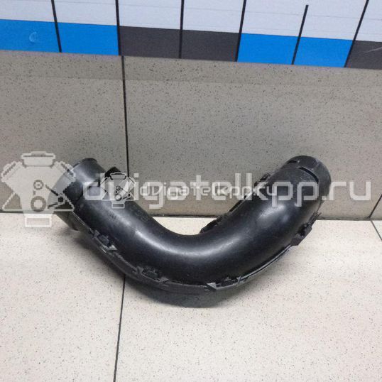 Фото Воздуховод для двигателя HR16DE для Dongfeng (Dfac) / Nissan (Zhengzhou) / Samsung / Mazda / Nissan / Mitsubishi / Nissan (Dongfeng) 87-140 л.с 16V 1.6 л Бензин/спирт 16554BC21B