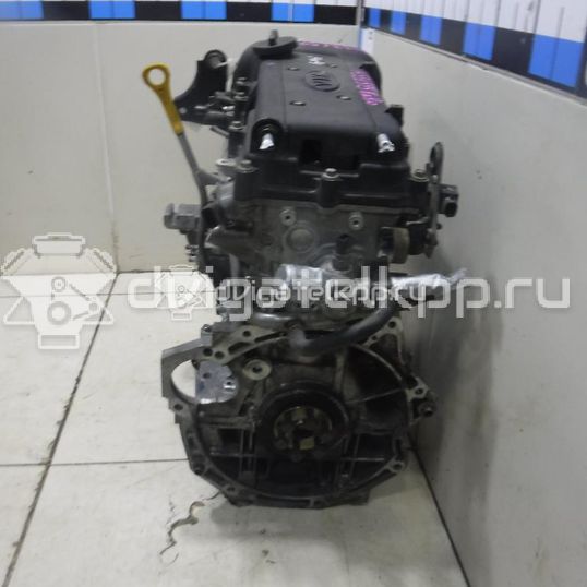 Фото Контрактный (б/у) двигатель G4FC для Hyundai / Kia 105-132 л.с 16V 1.6 л бензин 211012BW02