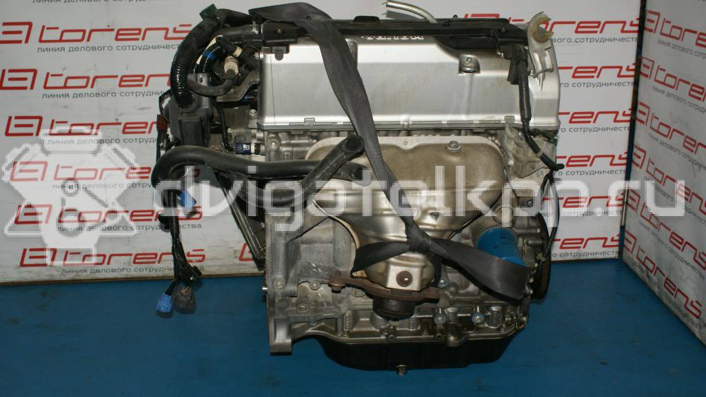 Фото Контрактная (б/у) АКПП для Toyota Camry / Alphard / Harrier / Matrix / Vanguard A3 152-173 л.с 16V 2.4 л 2AZ-FE бензин {forloop.counter}}