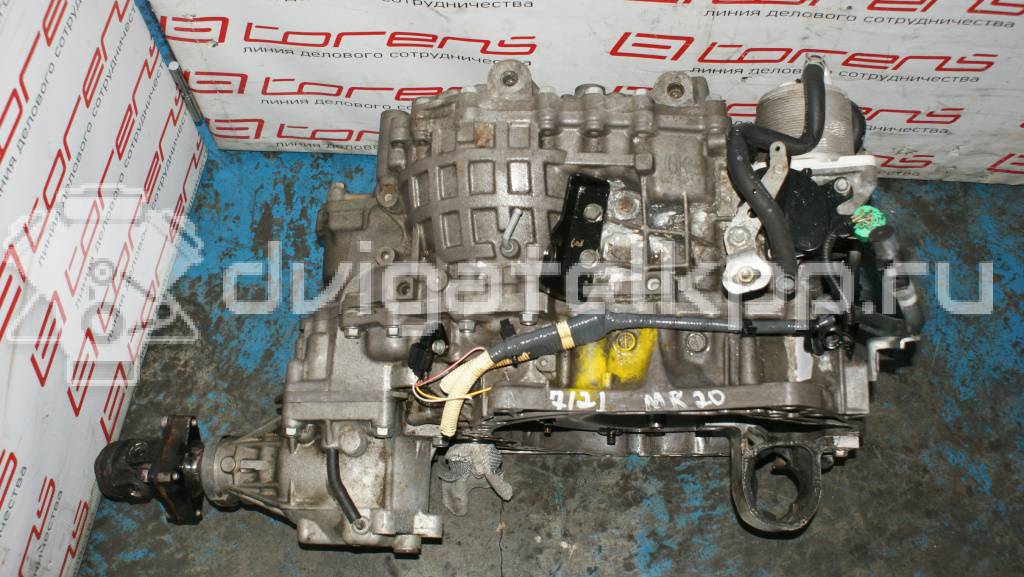 Фото Контрактная (б/у) АКПП для Honda Accord 168-205 л.с 16V 2.4 л K24A Супер-бензин (95) неэтилированный {forloop.counter}}