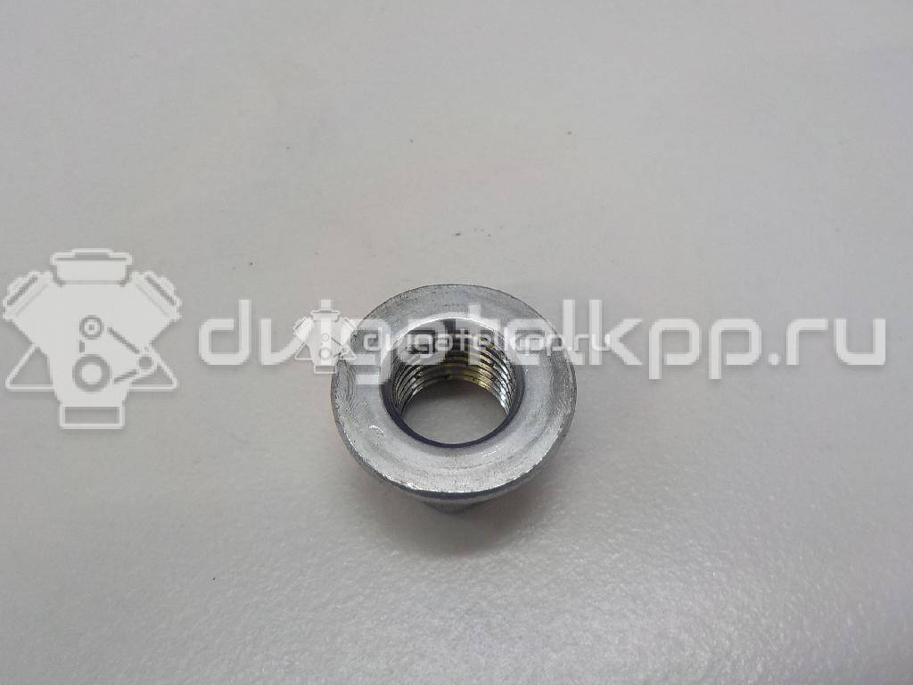 Фото Гайка  3313142000 для Hyundai I10 / Tucson / Ix35 Lm, El, Elh / Getz Tb / Ix20 Jc {forloop.counter}}