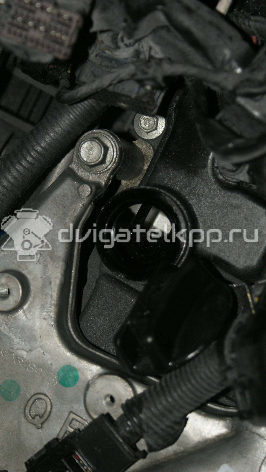 Фото Контрактный (б/у) двигатель QR25DE для Nissan (Dongfeng) / Suzuki / Mitsuoka / Nissan 147-186 л.с 16V 2.5 л бензин {forloop.counter}}