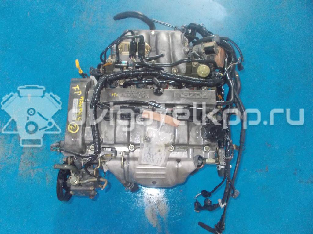 Фото Контрактный (б/у) двигатель K24A для Honda Accord 168-205 л.с 16V 2.4 л Супер-бензин (95) неэтилированный {forloop.counter}}