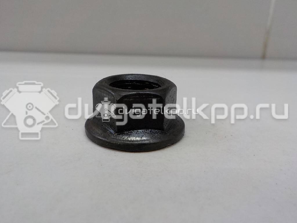 Фото Гайка  3313142000 для Hyundai I10 / Tucson / Ix35 Lm, El, Elh / Getz Tb / Ix20 Jc {forloop.counter}}