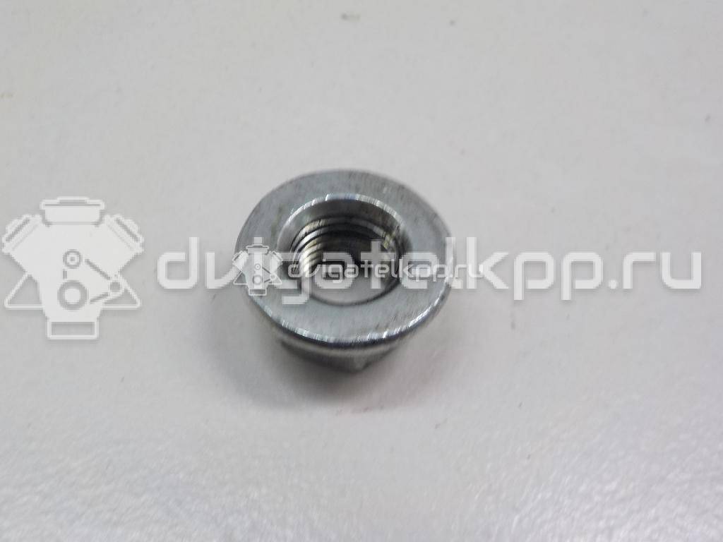 Фото Гайка  3313142000 для Hyundai I10 / Tucson / Ix35 Lm, El, Elh / Getz Tb / Ix20 Jc {forloop.counter}}