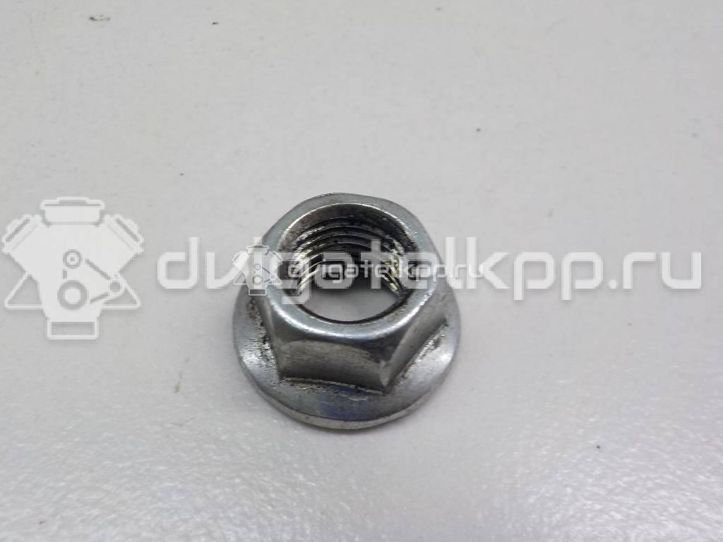 Фото Гайка  3313142000 для Hyundai I10 / Tucson / Ix35 Lm, El, Elh / Getz Tb / Ix20 Jc {forloop.counter}}