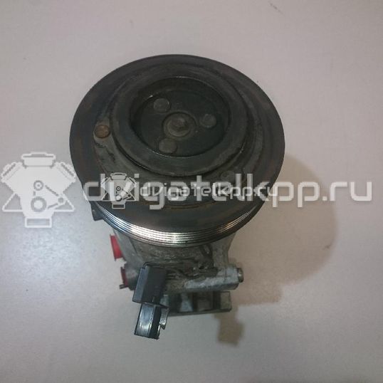 Фото Компрессор системы кондиционирования  977012K001 для Hyundai Ix20 Jc