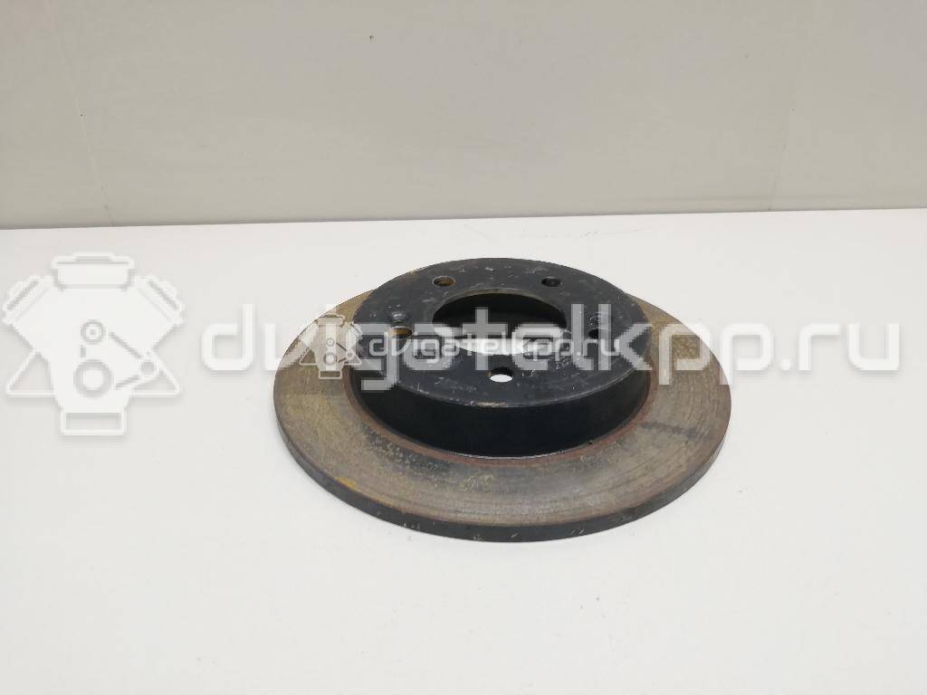 Фото Диск тормозной задний  584111p300 для Hyundai Ix20 Jc {forloop.counter}}