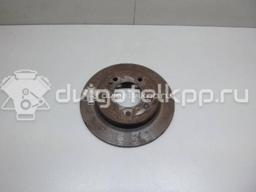 Фото Диск тормозной задний  584111p300 для Hyundai Ix20 Jc {forloop.counter}}