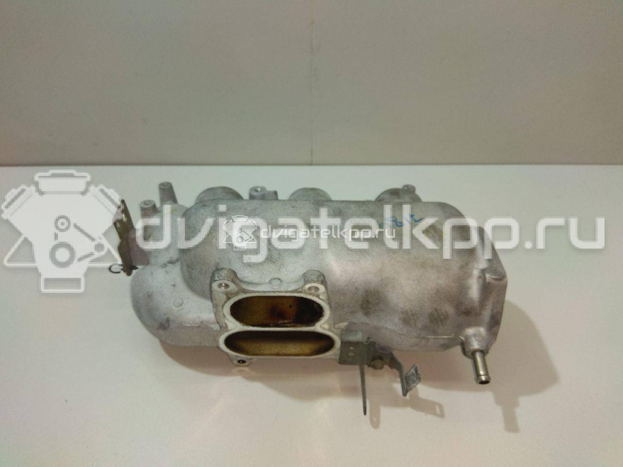 Фото Коллектор впускной для двигателя VQ35DE для Infiniti / Mitsuoka / Isuzu / Nissan / Nissan (Dongfeng) 231-310 л.с 24V 3.5 л бензин 140108J160 {forloop.counter}}