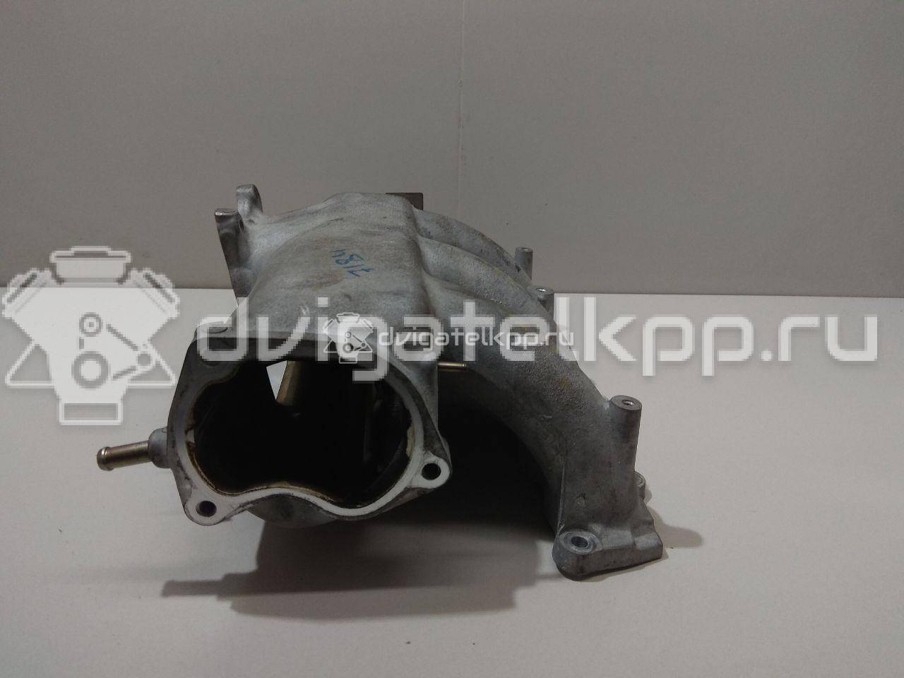 Фото Коллектор впускной для двигателя VQ35DE для Infiniti / Mitsuoka / Isuzu / Nissan / Nissan (Dongfeng) 231-310 л.с 24V 3.5 л бензин 140108J160 {forloop.counter}}