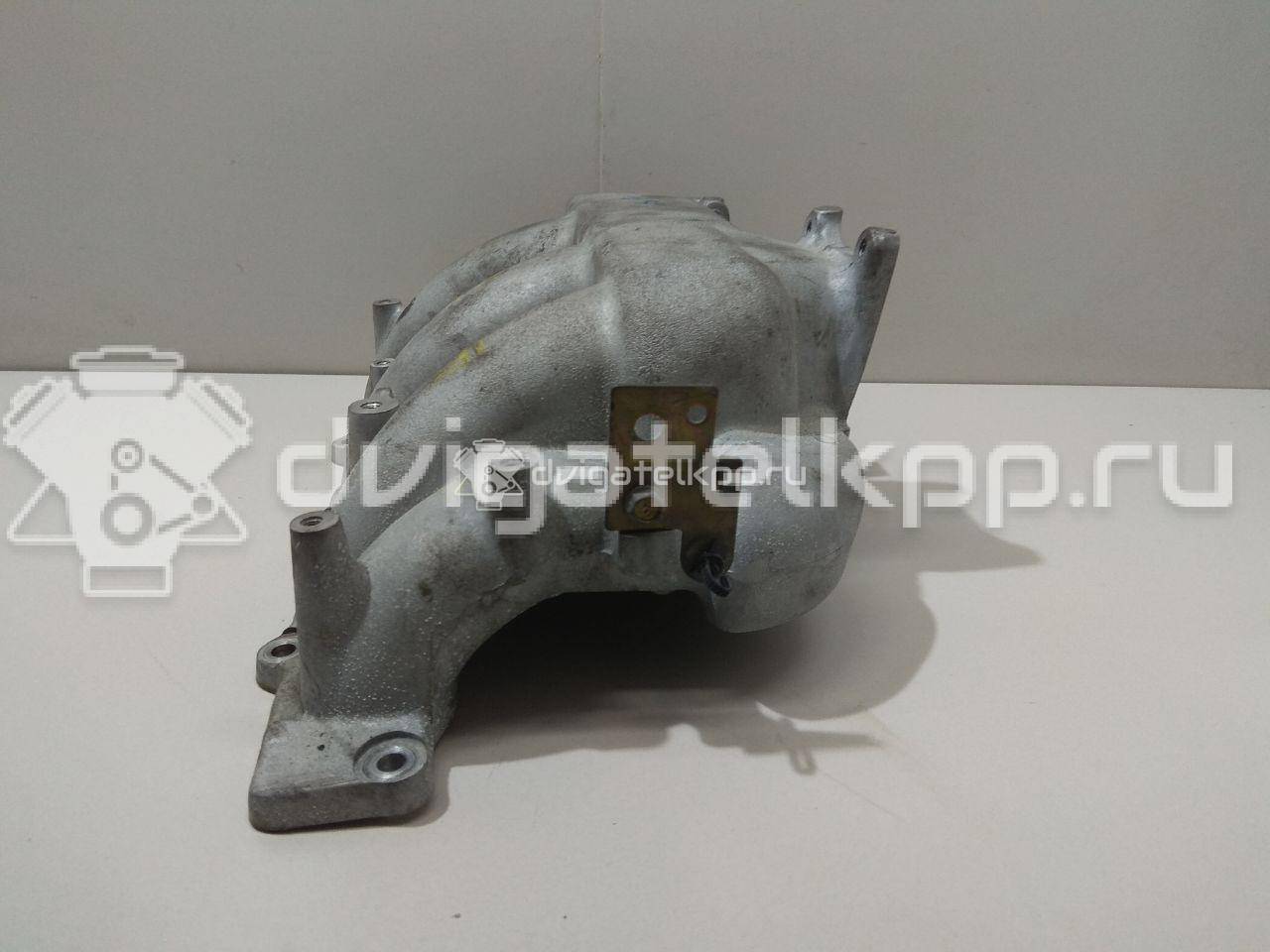 Фото Коллектор впускной для двигателя VQ35DE для Infiniti / Mitsuoka / Isuzu / Nissan / Nissan (Dongfeng) 231-310 л.с 24V 3.5 л бензин 140108J160 {forloop.counter}}