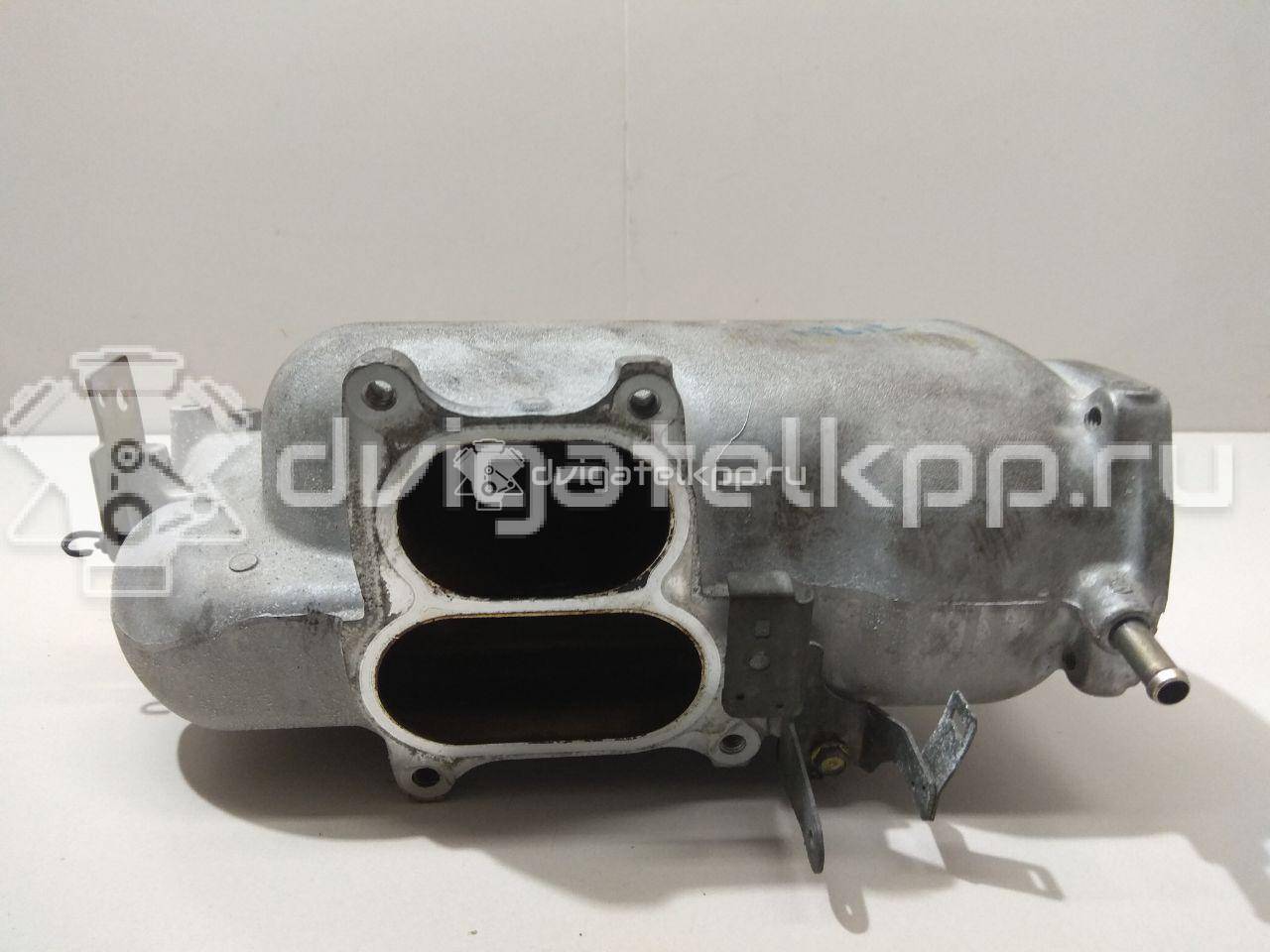 Фото Коллектор впускной для двигателя VQ35DE для Infiniti / Mitsuoka / Isuzu / Nissan / Nissan (Dongfeng) 231-310 л.с 24V 3.5 л бензин 140108J160 {forloop.counter}}