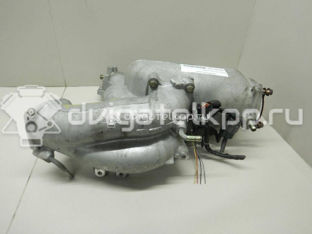 Фото Коллектор впускной для двигателя VQ35DE для Infiniti / Mitsuoka / Isuzu / Nissan / Nissan (Dongfeng) 231-310 л.с 24V 3.5 л бензин {forloop.counter}}