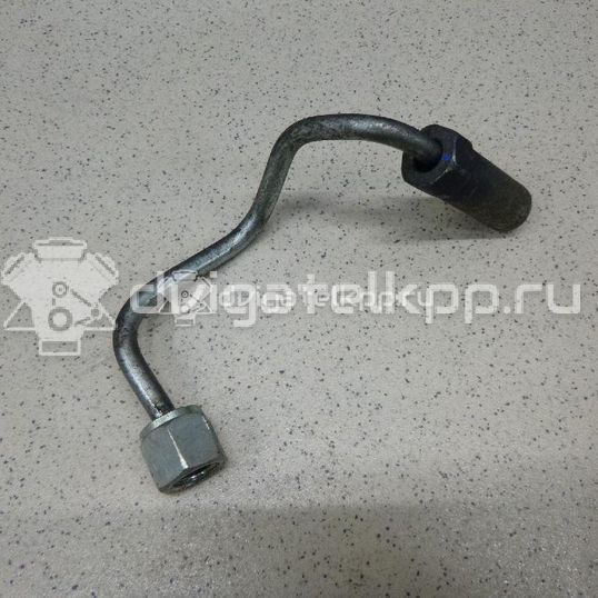 Фото Трубка ТНВД для двигателя YD25DDTi для Nissan Bassara / Nv350 E26 / Serena / Sani / Presage 100-190 л.с 16V 2.5 л Дизельное топливо 166815X00A