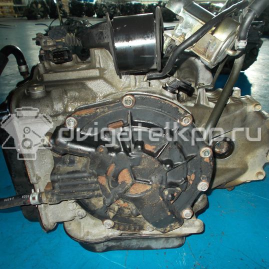 Фото Контрактный (б/у) двигатель FP для Volkswagen / Mazda / Ford Australia 70-75 л.с 8V 1.6 л бензин FPE1-02-300