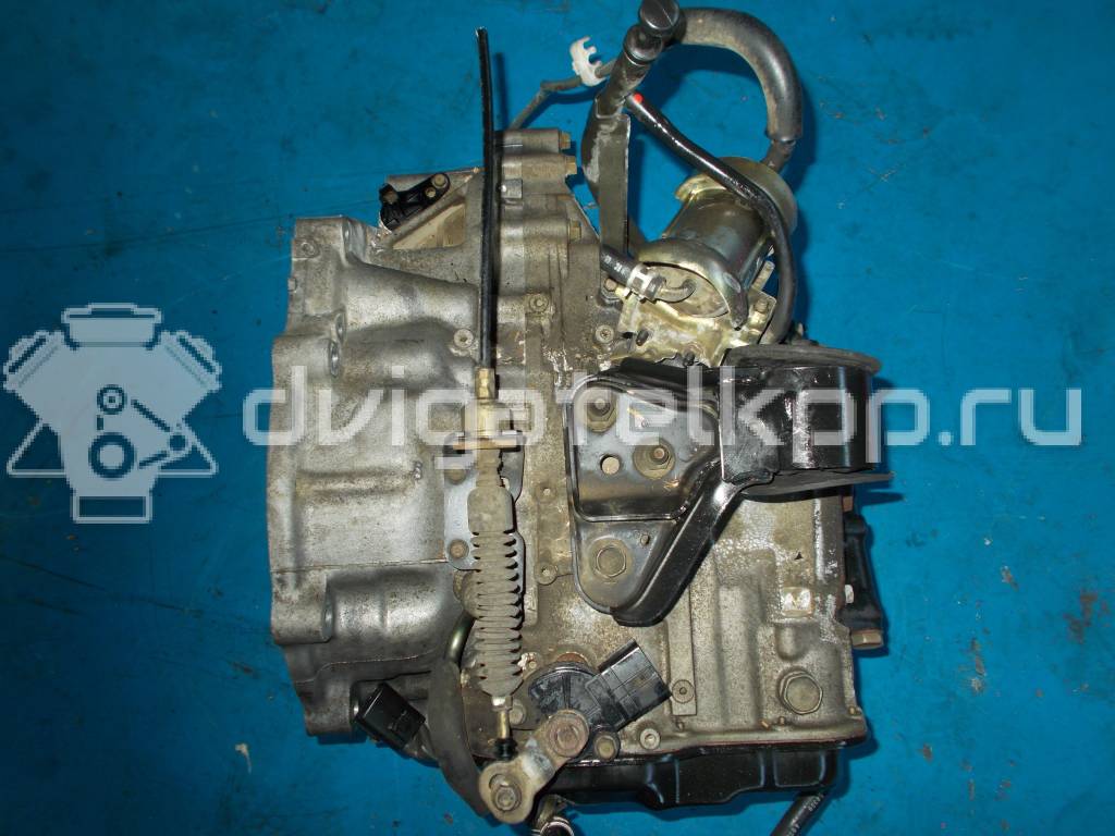 Фото Контрактный (б/у) двигатель FP для Volkswagen / Mazda / Ford Australia 70-75 л.с 8V 1.6 л бензин FPE1-02-300 {forloop.counter}}