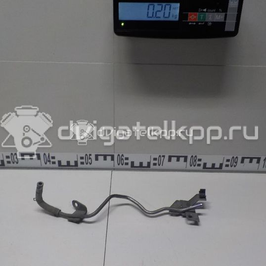 Фото Трубка топливная для двигателя VQ35DE для Infiniti / Mitsuoka / Isuzu / Nissan / Nissan (Dongfeng) 231-305 л.с 24V 3.5 л бензин 149121AA0A