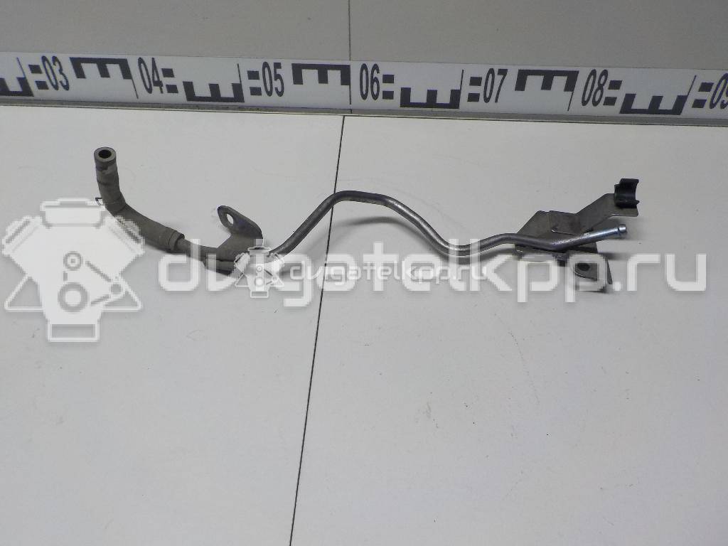 Фото Трубка топливная для двигателя VQ35DE для Infiniti / Mitsuoka / Isuzu / Nissan / Nissan (Dongfeng) 231-305 л.с 24V 3.5 л бензин 149121AA0A {forloop.counter}}