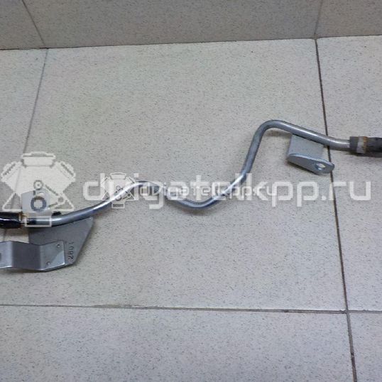 Фото Трубка топливная для двигателя VQ35DE для Infiniti / Mitsuoka / Isuzu / Nissan / Nissan (Dongfeng) 231-310 л.с 24V 3.5 л бензин 149121AA0A