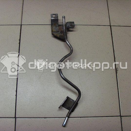 Фото Трубка топливная для двигателя VQ35DE для Infiniti / Mitsuoka / Isuzu / Nissan / Nissan (Dongfeng) 231-305 л.с 24V 3.5 л бензин 149121AA0A