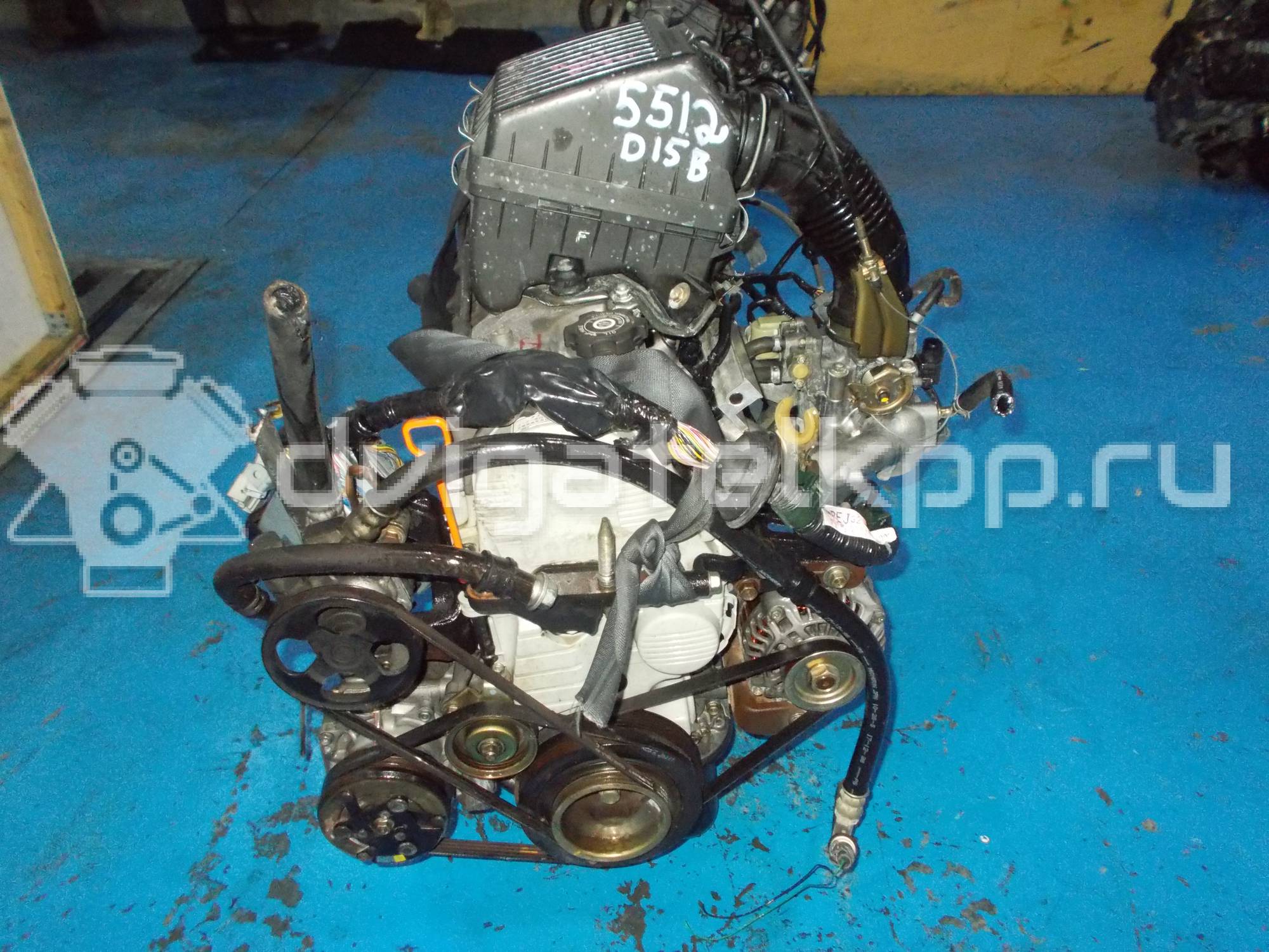 Фото Контрактная (б/у) АКПП для Toyota Aygo / Iq J1 / Yaris / Vios 65-71 л.с 12V 1.0 л 1KR-FE бензин {forloop.counter}}