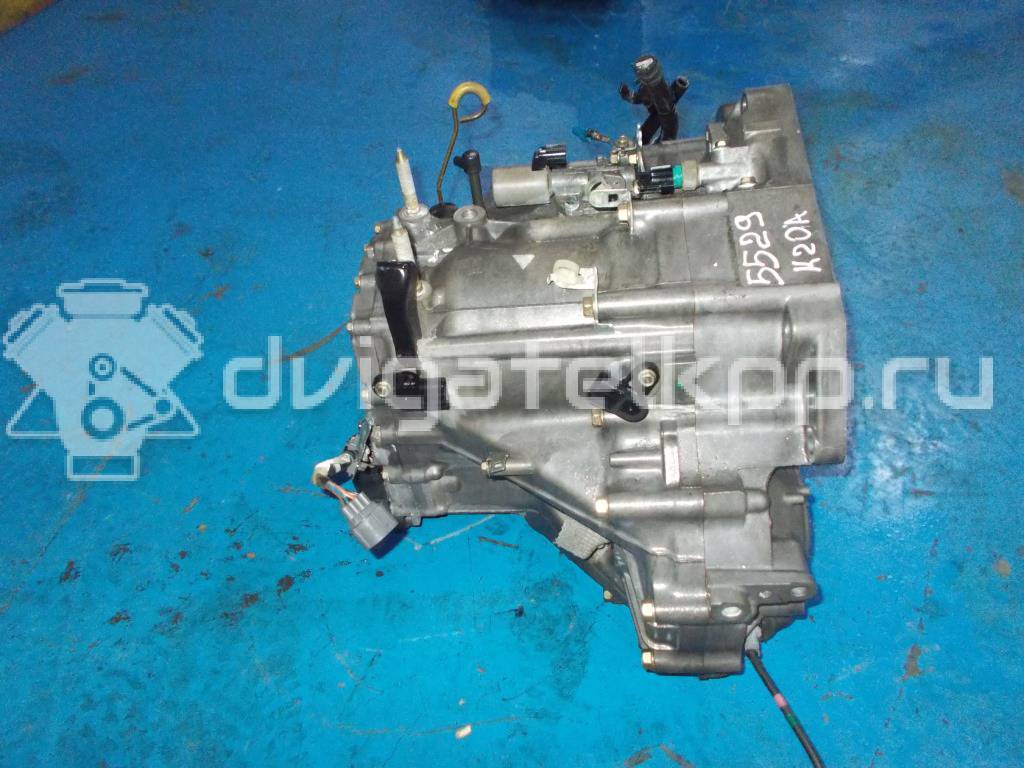 Фото Контрактный (б/у) двигатель 4GR-FSE для Toyota Mark 197-215 л.с 24V 2.5 л бензин {forloop.counter}}