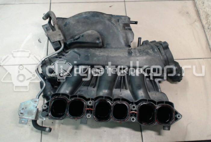 Фото Коллектор впускной для двигателя VQ35DE для Infiniti / Mitsuoka / Isuzu / Nissan / Nissan (Dongfeng) 231-310 л.с 24V 3.5 л бензин 14010JP00A {forloop.counter}}